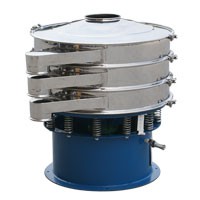 Dairesel Titreşimli Eleklerin Gelecekteki Gelişim Eğilimleri